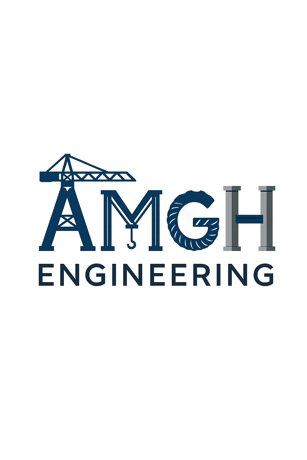 AMGH Engineering – Structural Engineer & P.Eng. Stamping Services